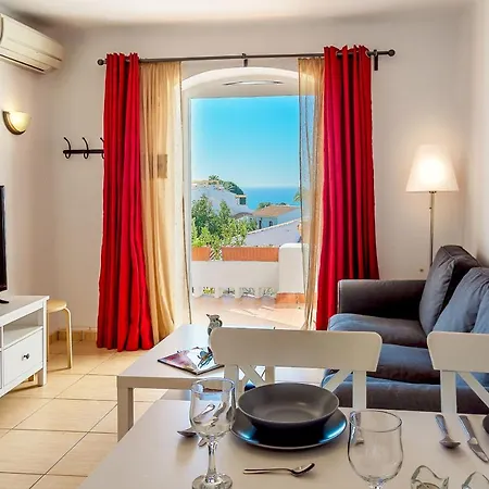 Apartment Capuchinos, *
